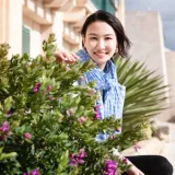 Yunge - Chinese tutor - Manchester
