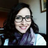 Natália - Prof de italiano - Franca