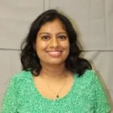 MSANDHYA - Biology tutor - Hyderabad