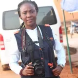 Victoria K - Photography tutor - Lagos
