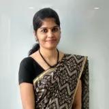 Shanthoshi - Positive psychology tutor - Chennai