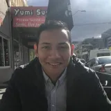 Rafael - Spanish tutor - Preston