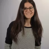 Adriana - Profe de ayuda con los deberes - Brunete