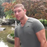 Simon - Profe de inglés - Madrid