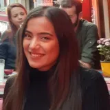 Ceylan - Okul derslerine destek öğretmeni - İstanbul