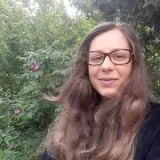 Juliana - Prof de filosofia - Marília