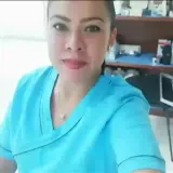 Janeth - profesor de preparación al parto - Veracruz