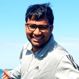 Ravi - Maths tutor - Carlton