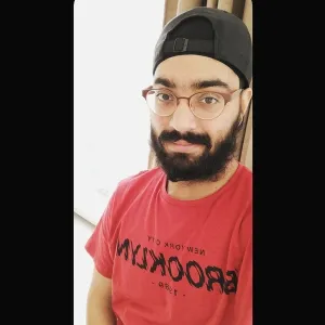 Baweja - Prof de programmation - Antwerpen