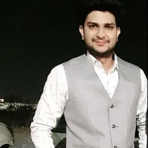 Sandeep - Commerce teacher - Faridabad