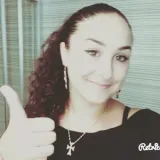 Elodie - Prof de théâtre - Nanterre