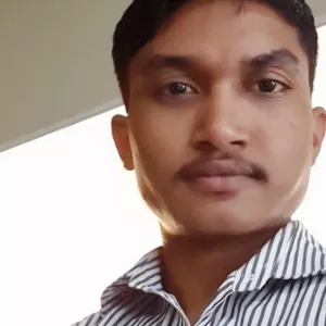 Chetan - Criminal law teacher - New Delhi