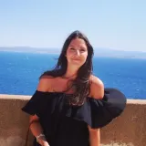 Camille - Prof de SVT - Oullins