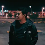 Ediee - Profe de fotografía - Bogotá