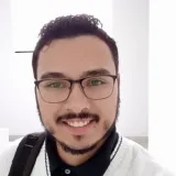MARCELO EDUARDO - Prof de matemática - Hauer