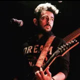 Kenan - Gitar öğretmeni - 