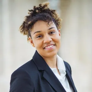 Tatiana - Prof d'aide aux devoirs - Saint-Maurice