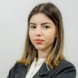 Adrielle - Prof de matemática - Varjota