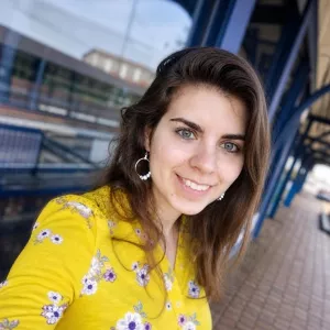Margaret - English tutor - Galloway