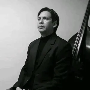 Vitas Maiker - profesor de guitarra - San Onofre