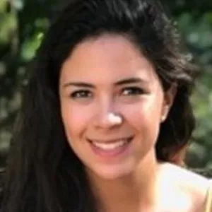 Lizzette - Profesor de biología - Puebla