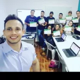 Clayton - Computer skills tutor - Fortitude Valley