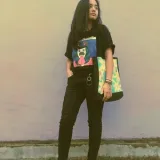 Sarah - Guru ekonomi - Muara Bangka Hulu