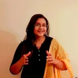 Rishita - History tutor - Delhi