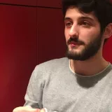 Vincenzo - Insegnante di matematica - Milano