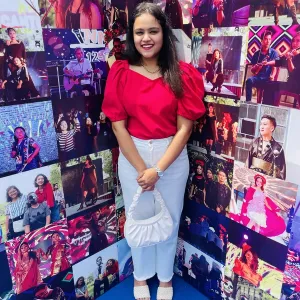 Jahanvi - Math tutor - Siliguri