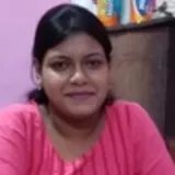 Dt Silpa - Biology tutor - Kolkata