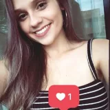 Lais Caroline - Professor de auxílio nas lições de casa - Guarapuava