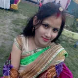 Sakshi - Hindi teacher - Gurugram