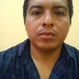 Jorge - Profe de apoyo escolar - Hecelchakán