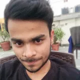 Shubham jaiswal - Japanese teacher - New Delhi