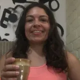 Nadja - Spanish Tutor - Maylands