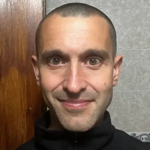 Antonio - profesor de informática básica - Chivilcoy