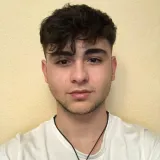Andrés - profesor de matemáticas - Madrid