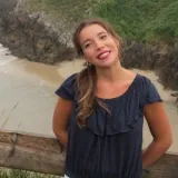 Carolina - profesor de inglés - Sevilla