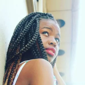 Vukona - Geography tutor - Johannesburg