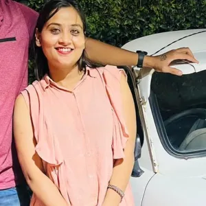 Ankita - Grammar tutor - Gurugram