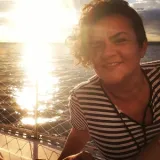 Ana Paula - Professor de português para estrangeiros - 