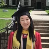 Julia - English tutor - East Brunswick