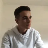 Charly - Prof de maths - Minihy-Tréguier