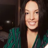 Andrea - profesor de reforzamiento académico - Almería