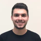 Rodrigo Alexandre - Prof de iniciação à informática - Velha Central