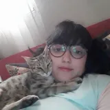Nyuu - Profesor de reforzamiento escolar - Santiago