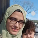 Hafsa - Matematiklärare - Göteborg