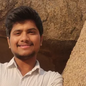 Anjan - Geography tutor - अनंतपुर