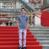 Rémi - Prof de maths - Tourcoing